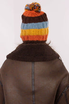Mütze Model 203832 AT - Stay Covered