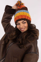 Mütze Model 203832 AT - Stay Covered