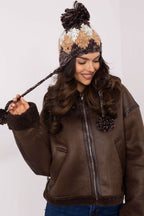 Mütze Model 203839 AT - Stay Covered