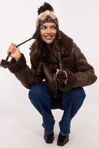 Mütze Model 203839 AT - Stay Covered