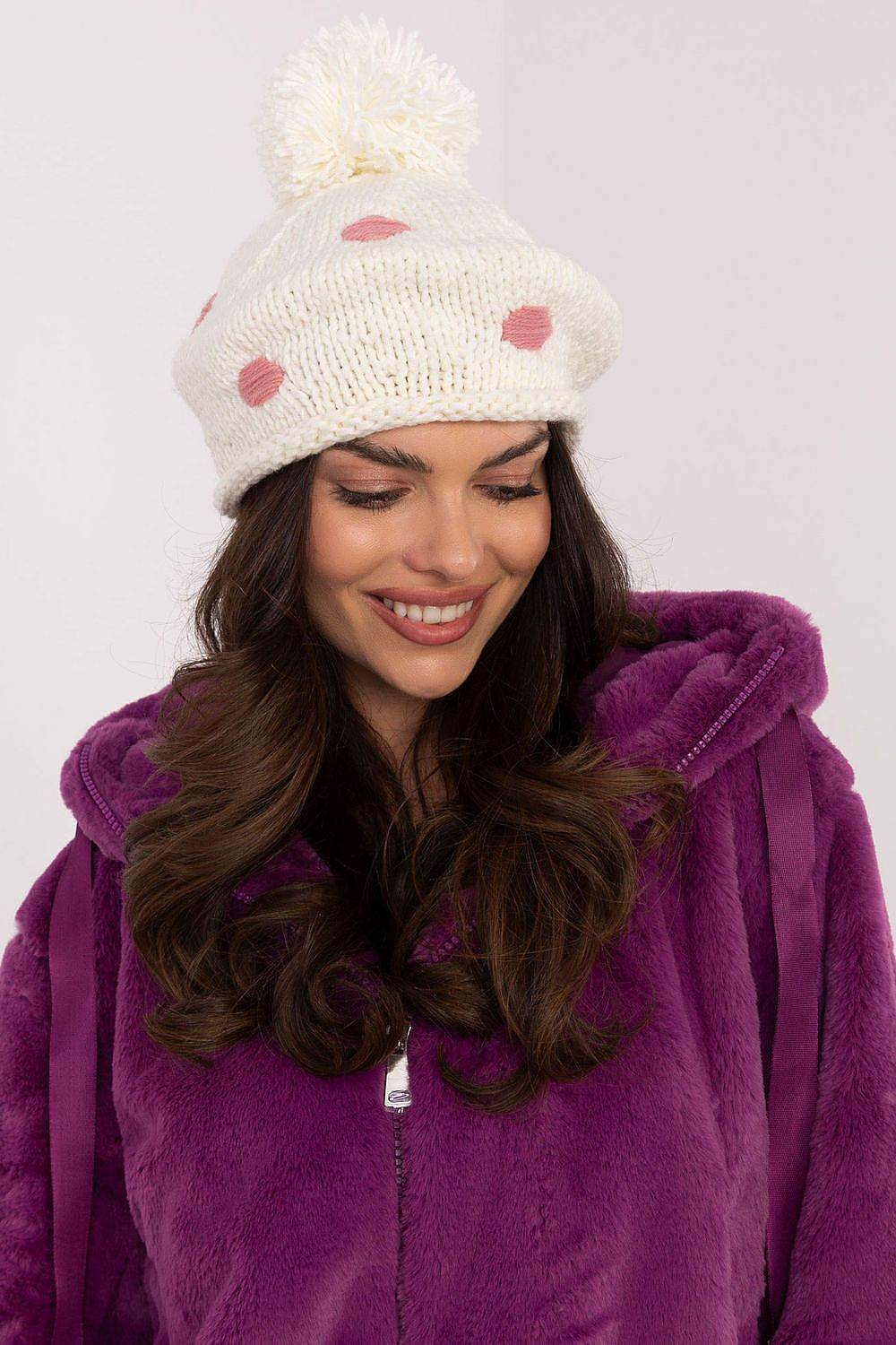 Mütze Model 203846 AT - Stay Covered