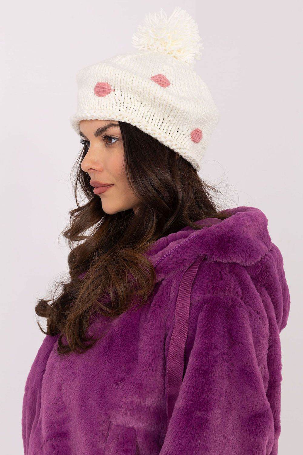 Mütze Model 203846 AT - Stay Covered