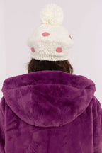 Mütze Model 203846 AT - Stay Covered