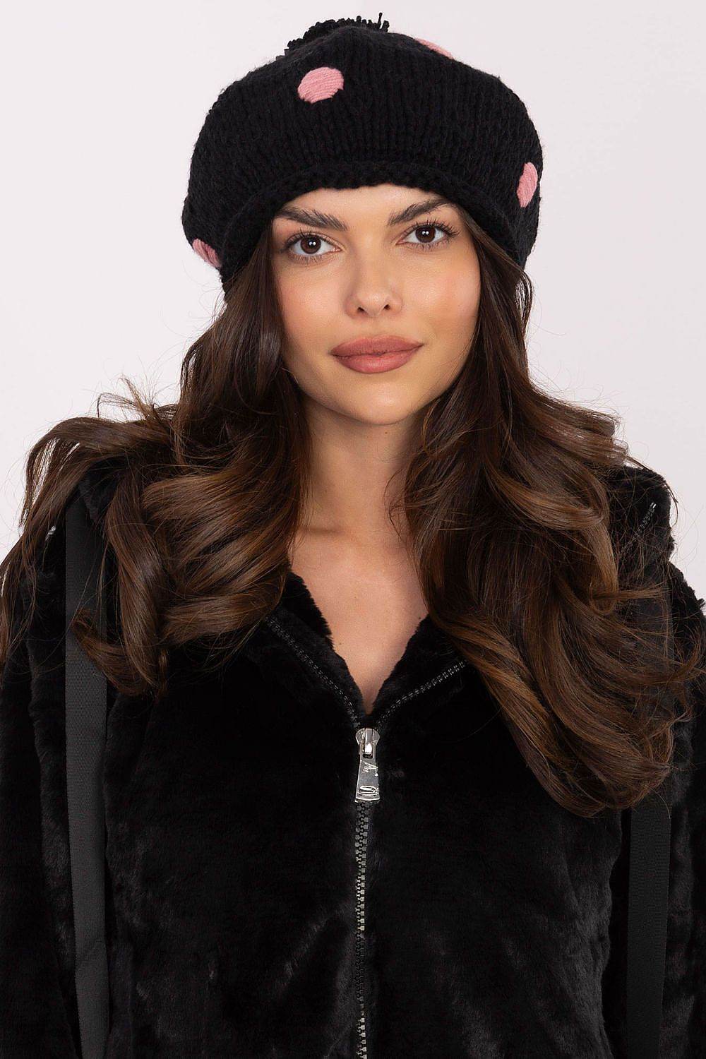 Mütze Model 203846 AT - Stay Covered