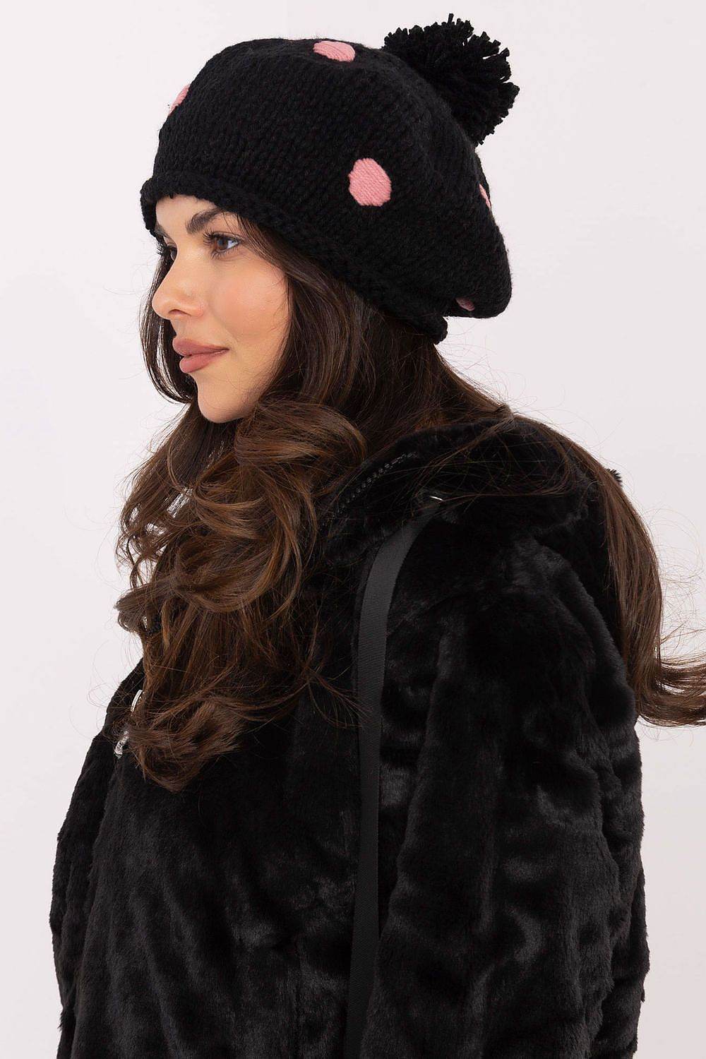 Mütze Model 203846 AT - Stay Covered