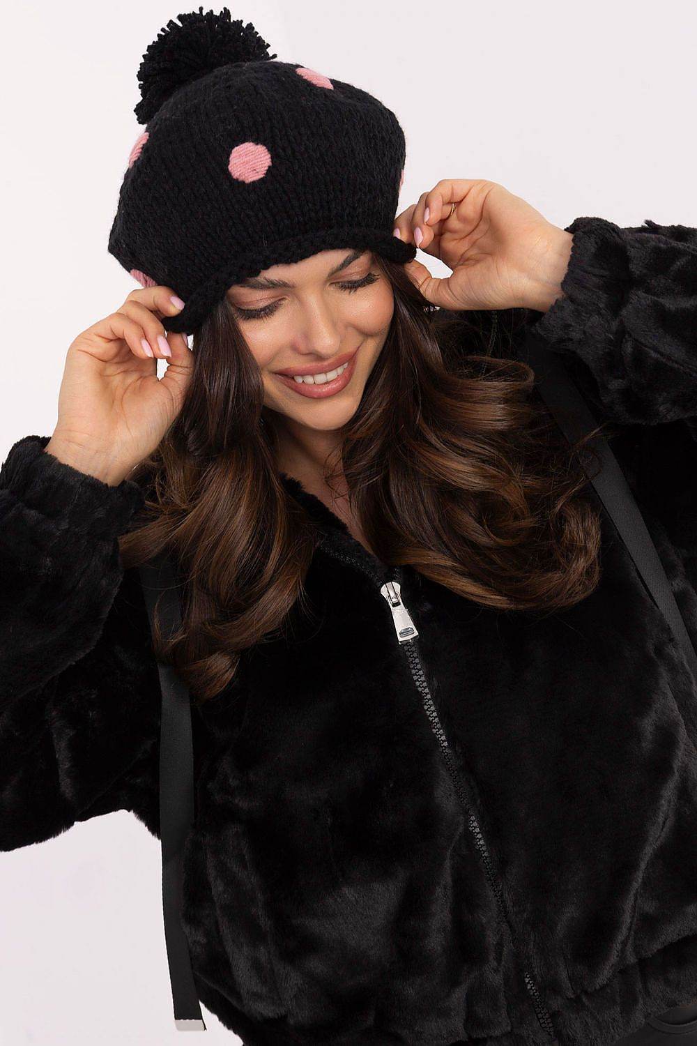 Mütze Model 203846 AT - Stay Covered