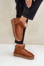  Schneeschuhe model 203886 Step in style 