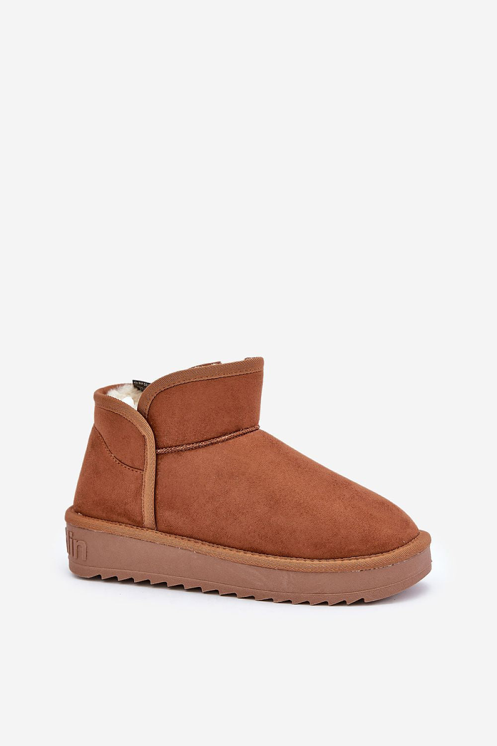  Schneeschuhe model 203886 Step in style 