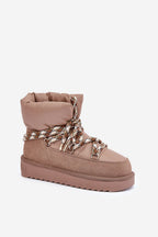  Schneeschuhe model 203895 Step in style 
