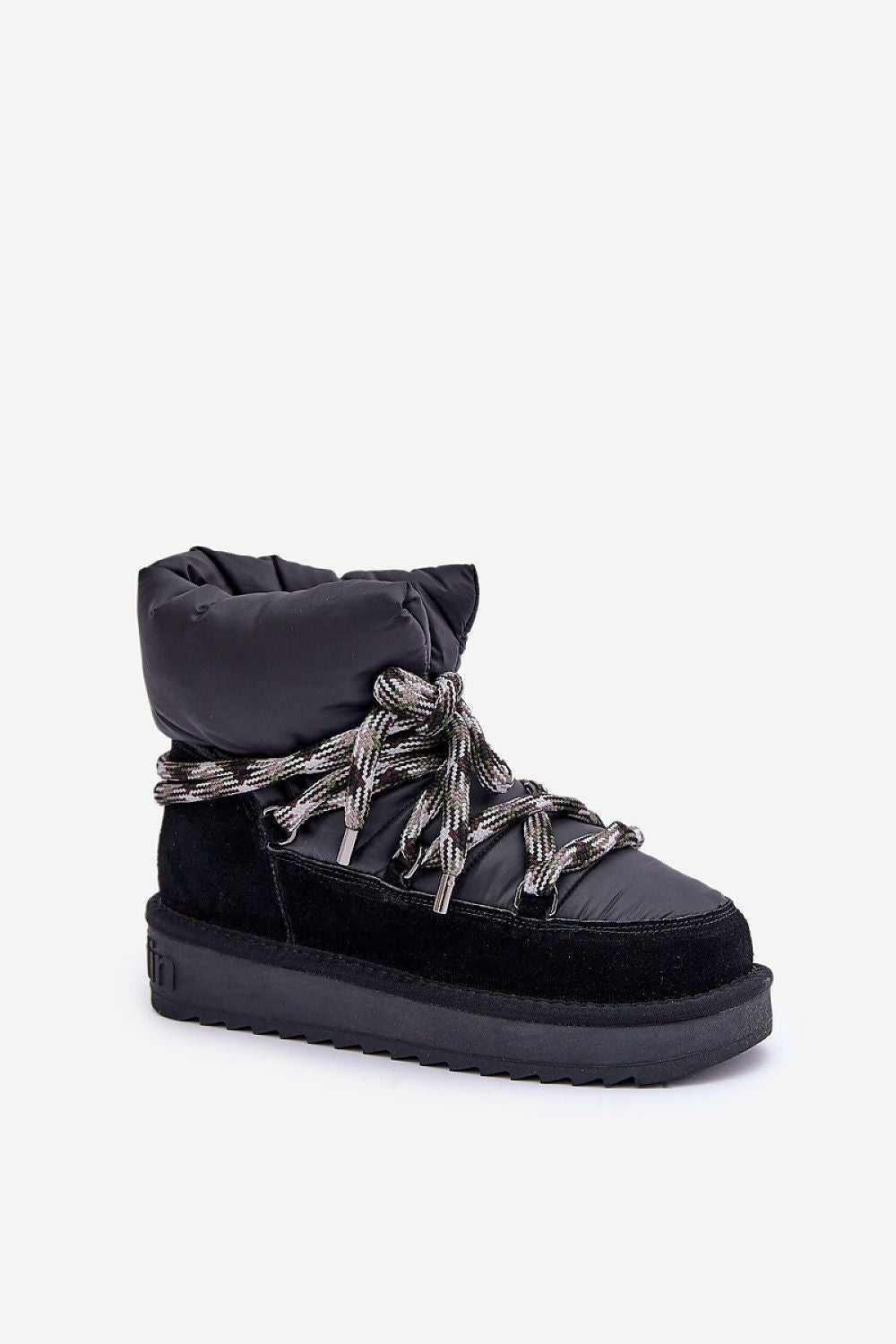  Schneeschuhe model 203896 Step in style 