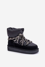  Schneeschuhe model 203896 Step in style 