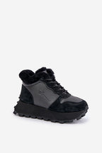  Sportschuhe model 203917 Step in style 