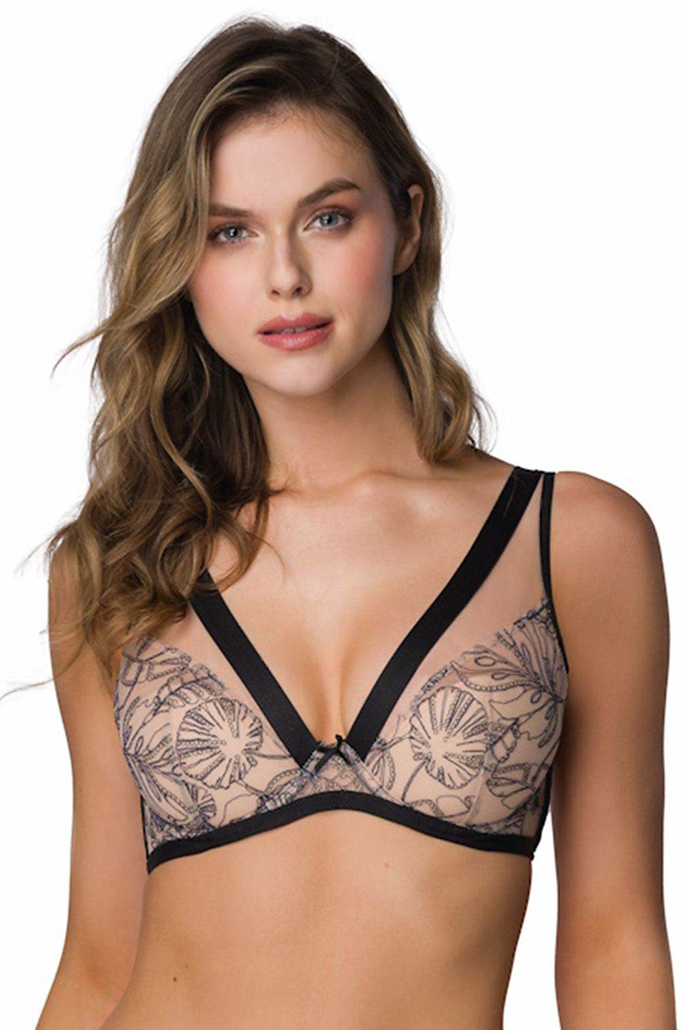 Push- up- BH Model 203961 Mat - Stay Covered