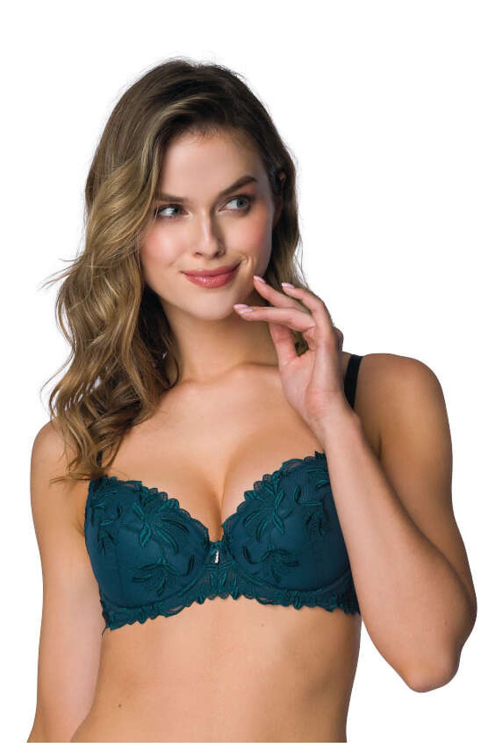  Push- up- BH model 203967 Mat 