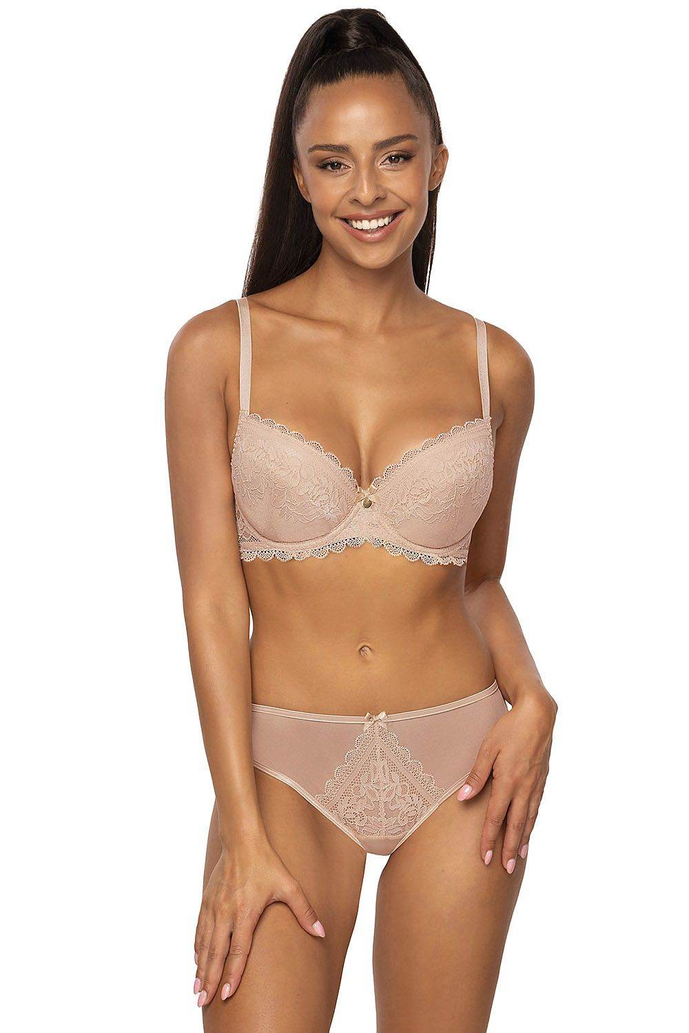 Push- up- BH Model 179231 Mat - Stay Covered