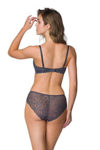 Höschen Model 203999 Mat - Stay Covered