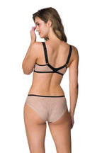 Höschen Model 204000 Mat - Stay Covered