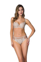 Höschen Model 196845 Mat - Stay Covered