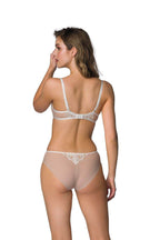 Höschen Model 196845 Mat - Stay Covered