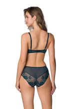 Höschen Model 204002 Mat - Stay Covered