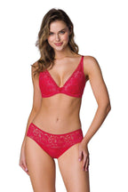 Höschen Model 204004 Mat - Stay Covered