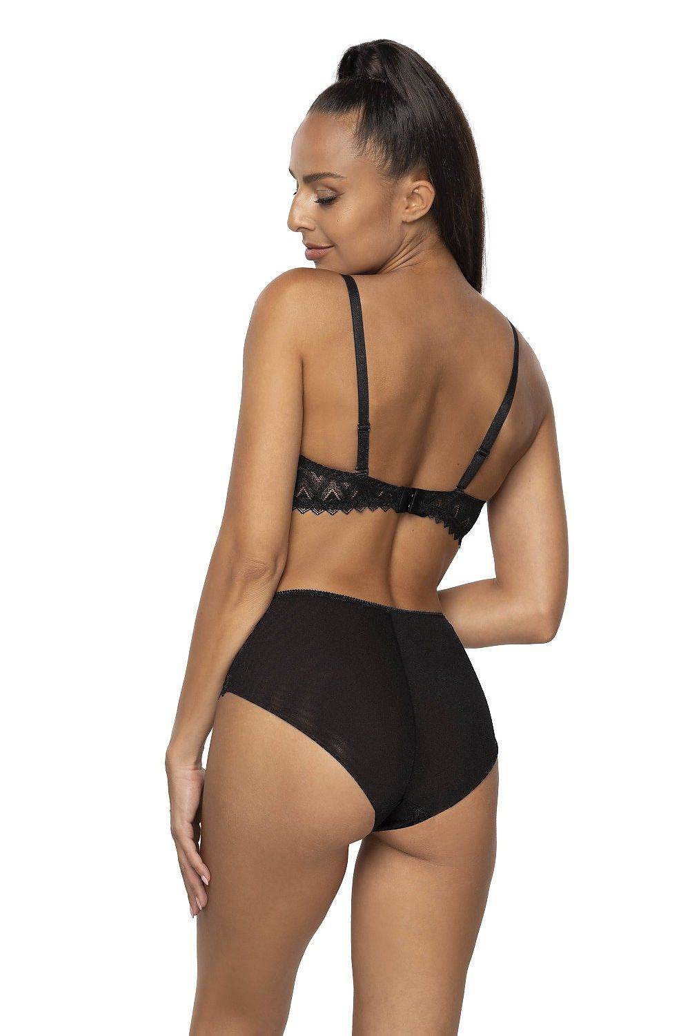 Höschen Model 204005 Mat - Stay Covered