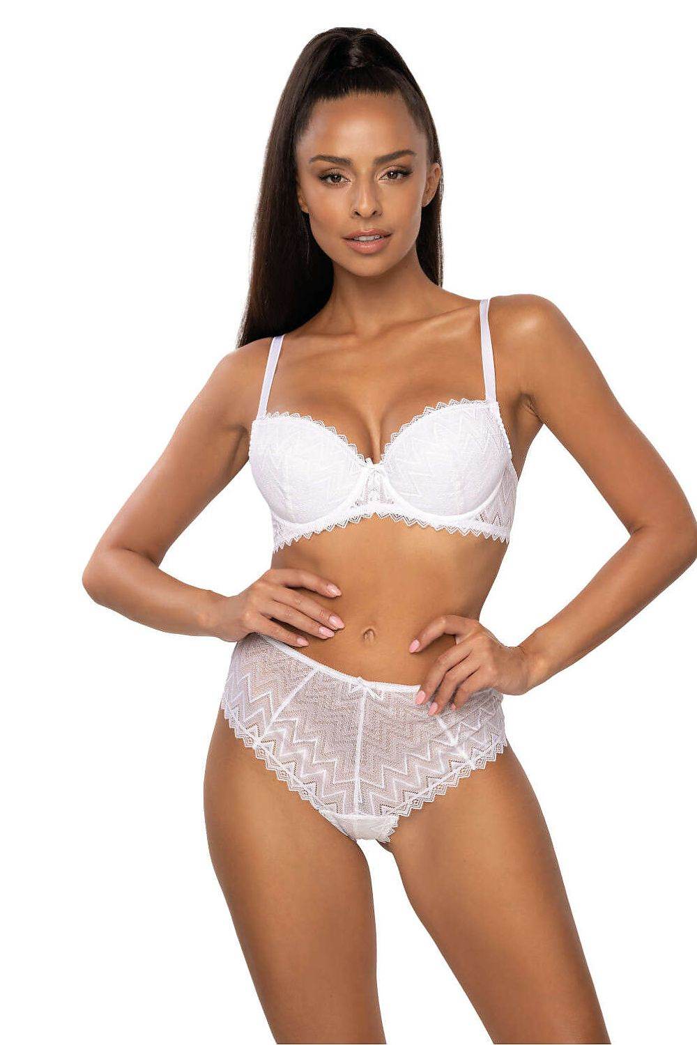 Höschen Model 204005 Mat - Stay Covered