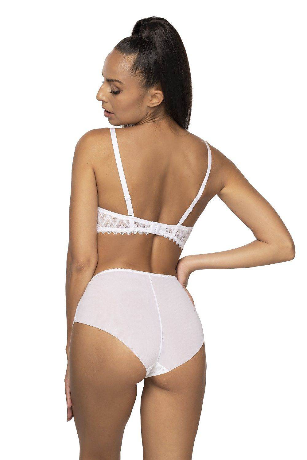Höschen Model 204005 Mat - Stay Covered