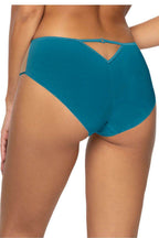 Höschen Model 204009 Mat - Stay Covered