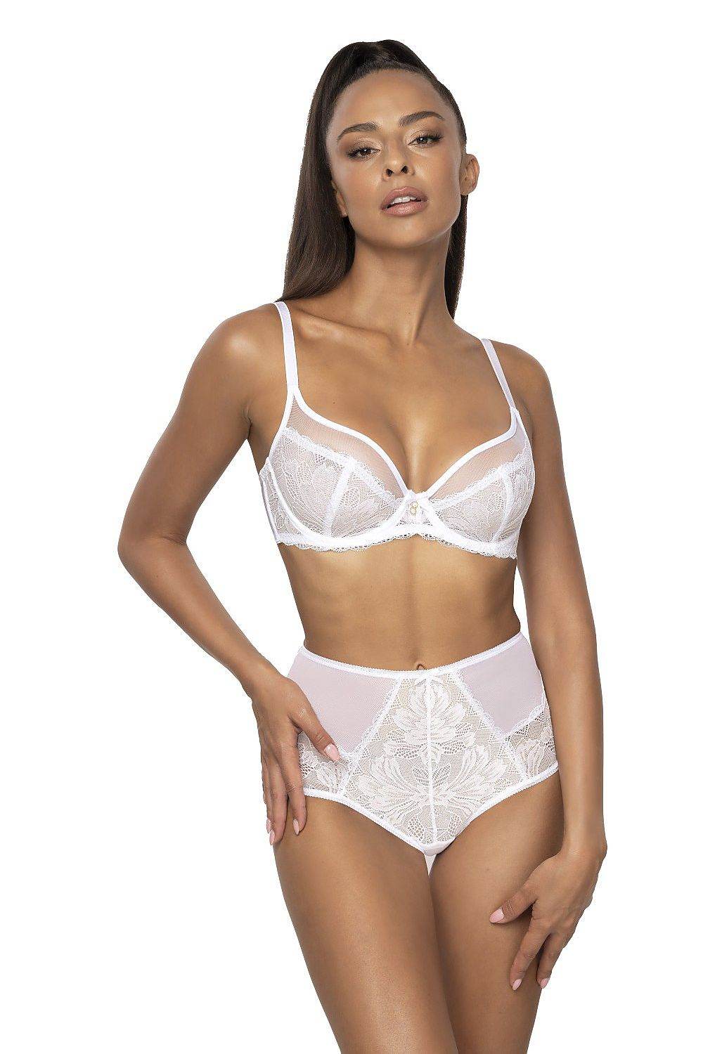 Höschen Model 204011 Mat - Stay Covered