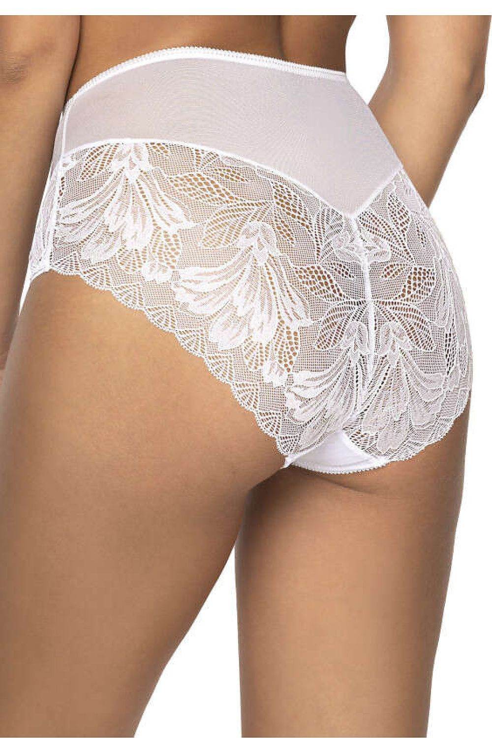Höschen Model 204011 Mat - Stay Covered