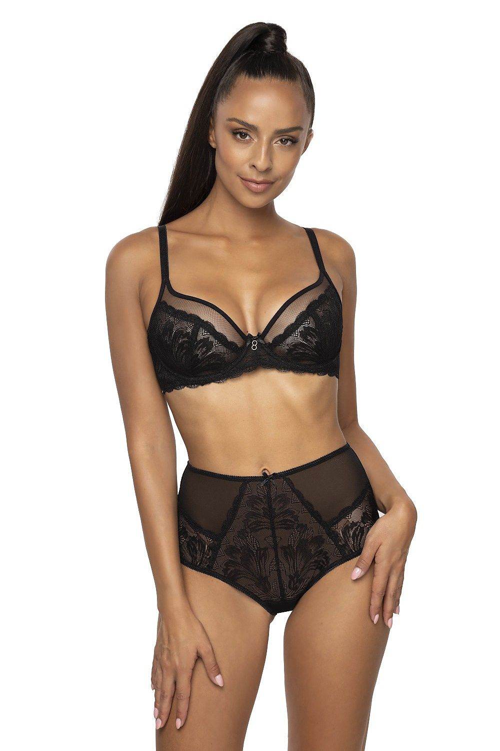 Höschen Model 204011 Mat - Stay Covered