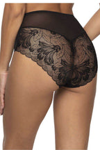 Höschen Model 204011 Mat - Stay Covered