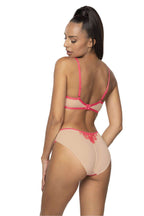 Höschen Model 196845 Mat - Stay Covered