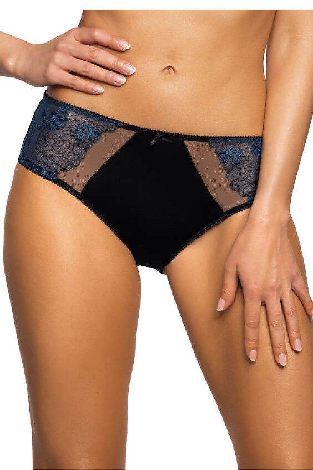 Höschen Model 204015 Mat - Stay Covered