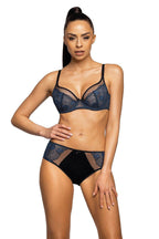 Höschen Model 204015 Mat - Stay Covered