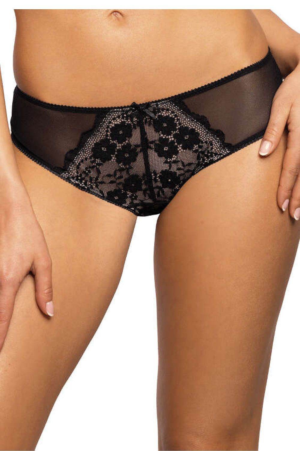 Höschen Model 204016 Mat - Stay Covered
