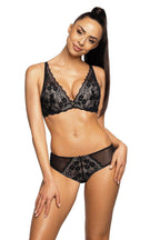 Höschen Model 204016 Mat - Stay Covered