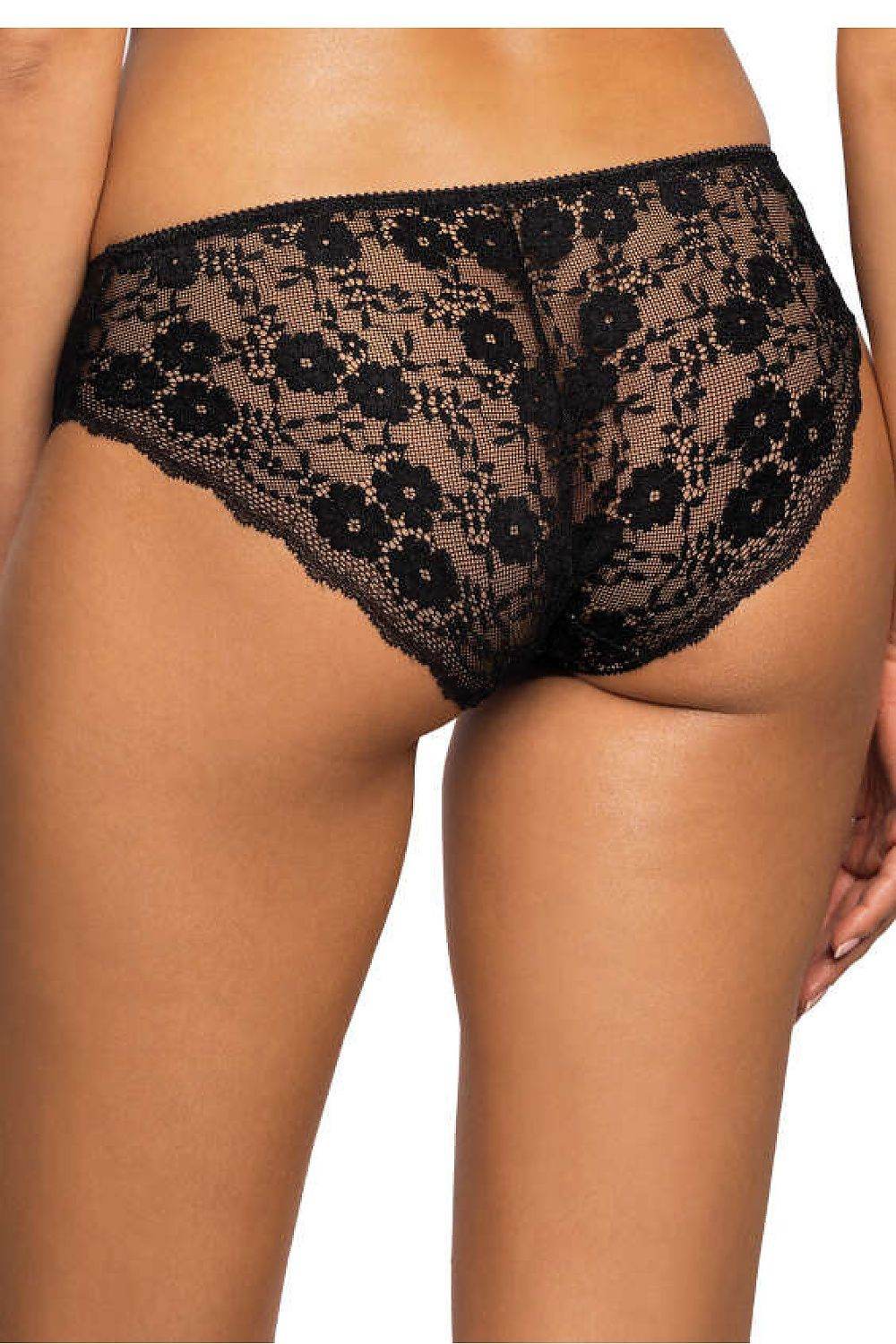 Höschen Model 204016 Mat - Stay Covered