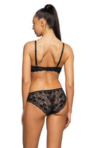 Höschen Model 204016 Mat - Stay Covered