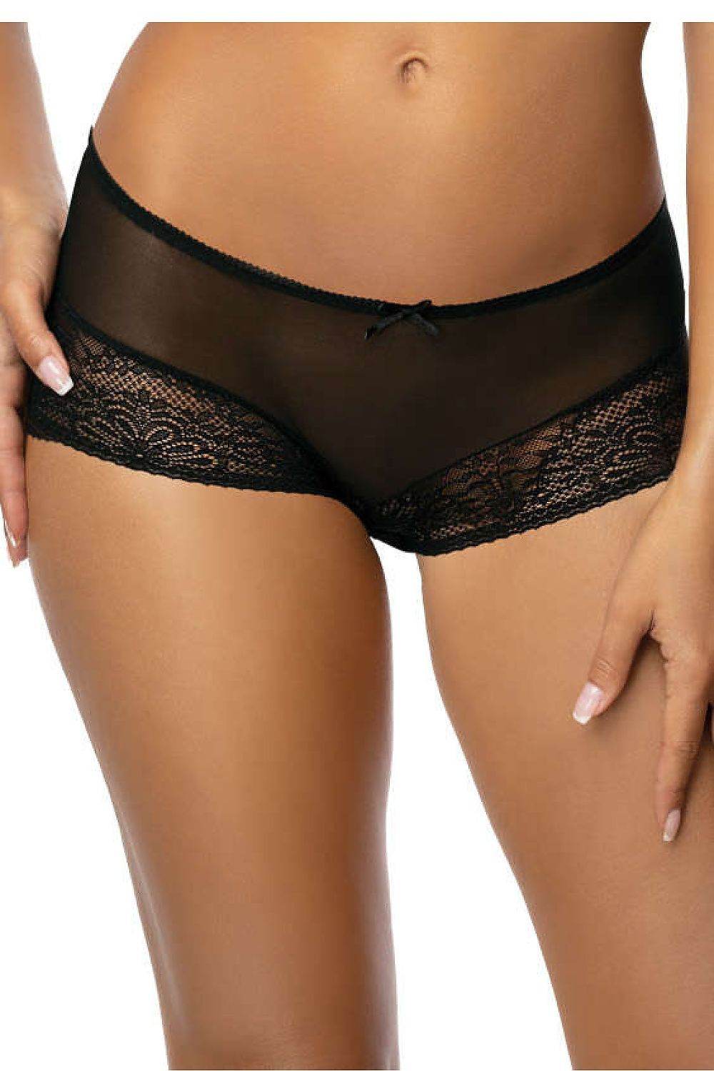 Höschen Model 204018 Mat - Stay Covered