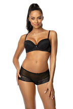 Höschen Model 204018 Mat - Stay Covered