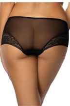 Höschen Model 204018 Mat - Stay Covered