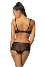 Höschen Model 204018 Mat - Stay Covered