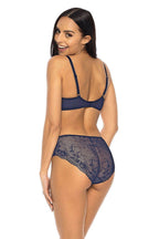 Höschen Model 204025 Mat - Stay Covered