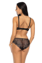 Höschen Model 204026 Mat - Stay Covered