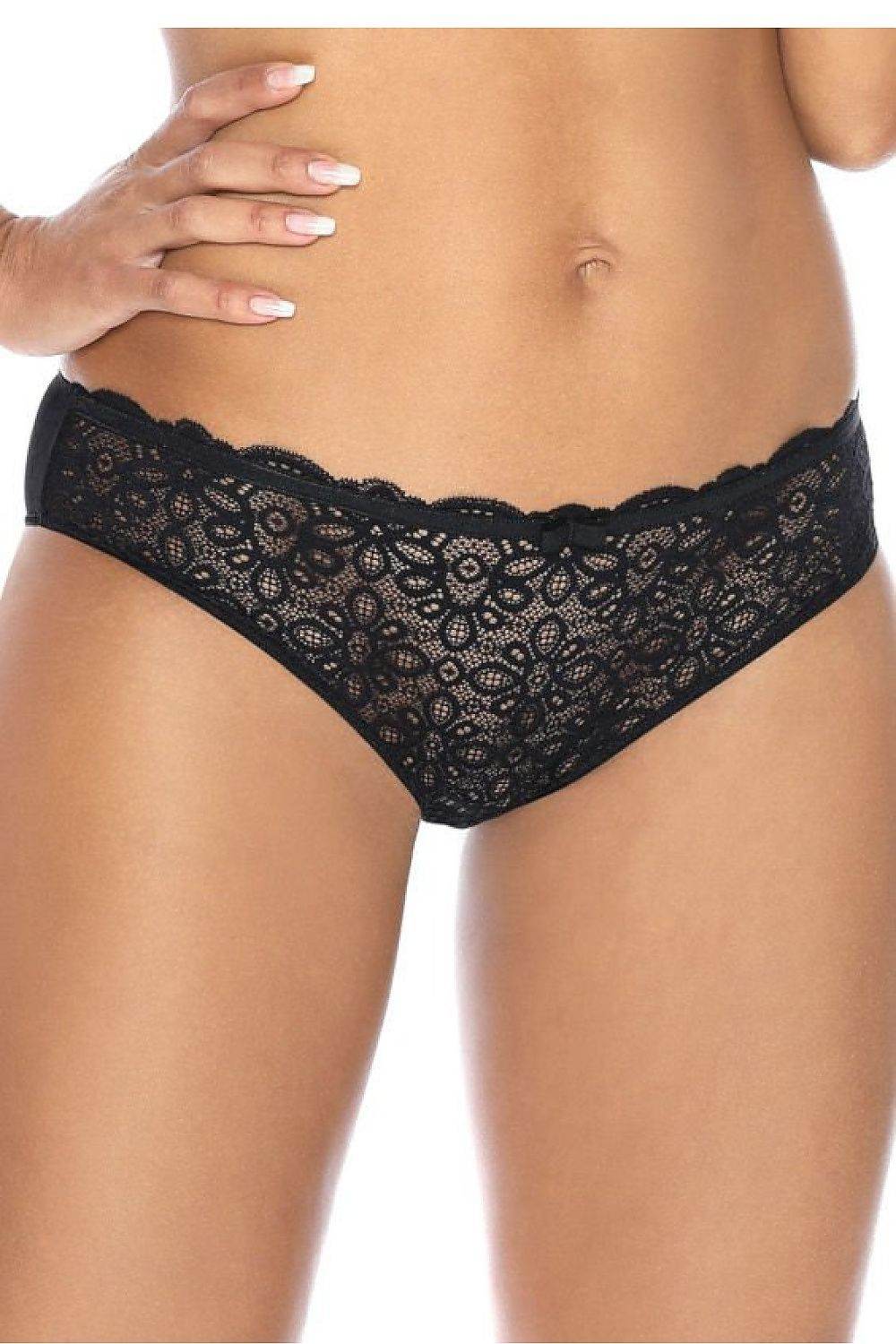 Höschen Model 204033 Mat - Stay Covered