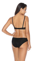 Höschen Model 204033 Mat - Stay Covered