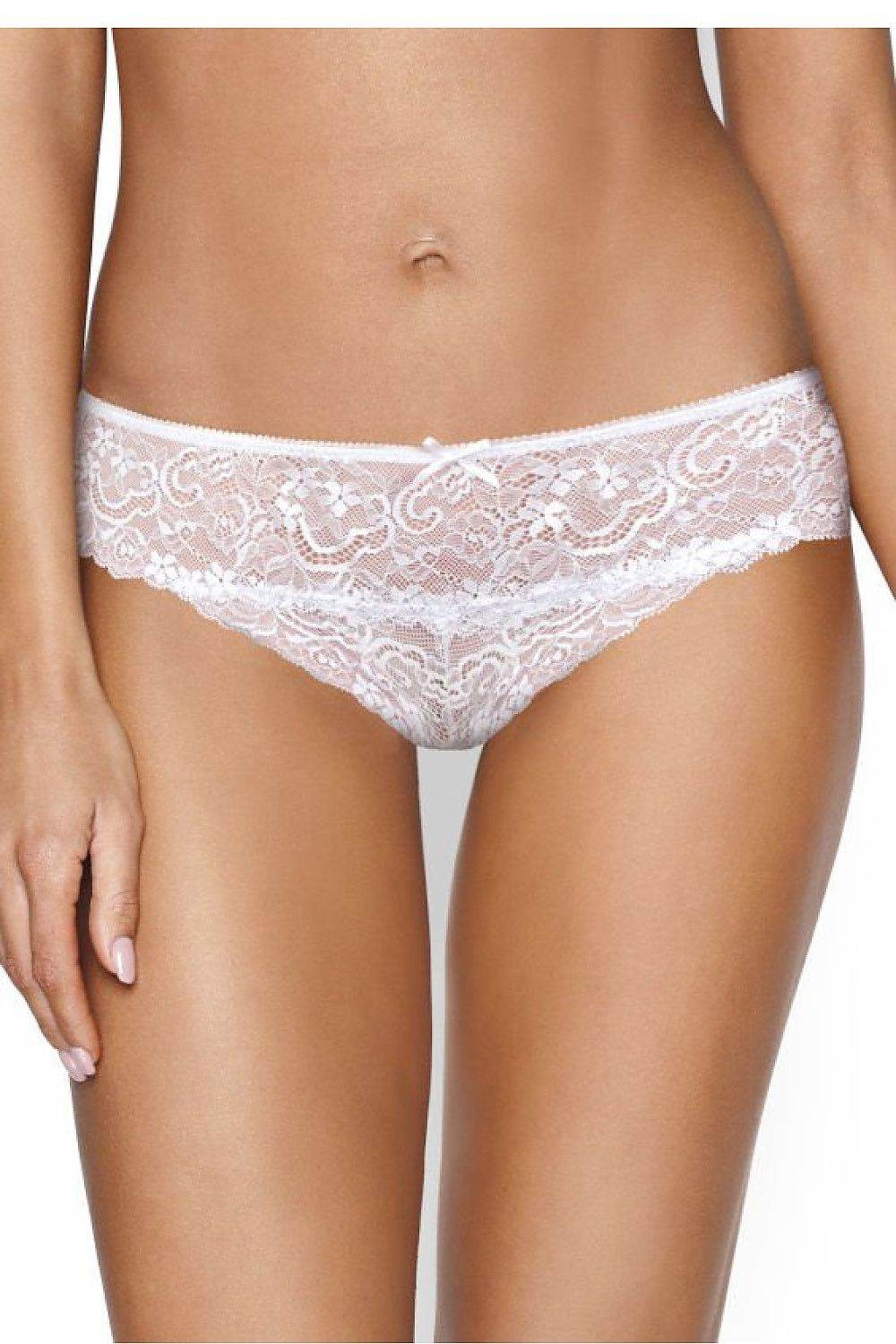 Höschen Model 204036 Mat - Stay Covered