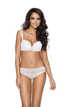 Höschen Model 204036 Mat - Stay Covered